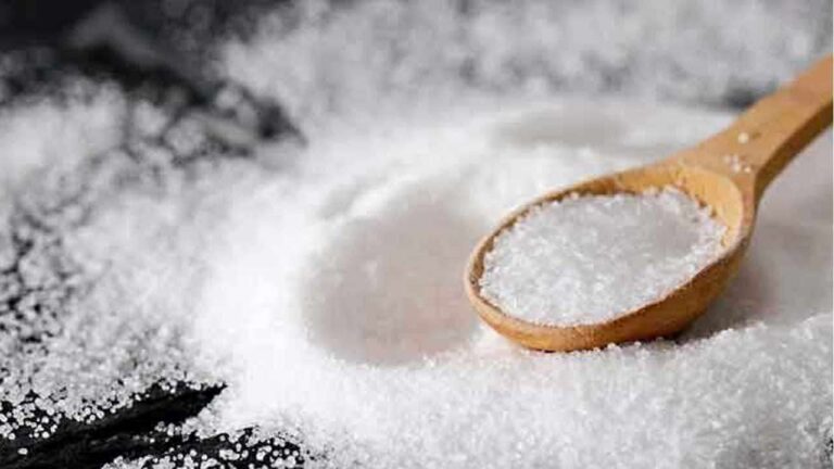 தேவையற்ற அச்சமே உப்பு பற்றாக்குறைக்கு காரணம்