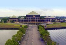 பாராளுமன்ற உறுப்பினர்கள், பணிக்குழாமிற்கு நீண்ட விடுமுறை !