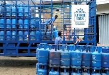 3 இலட்சம் எரிவாயு கொள்கலன்கள் விநியோகம் ஆரம்பம்