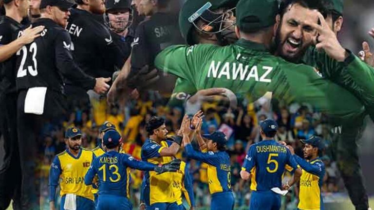 இரு நாடுகளின் தலைவிதியைத் தீர்மானிக்கும் ஆட்டம் இன்று!