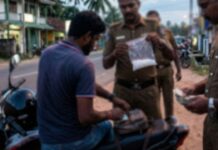 8 இலட்சம் பெறுமதியான ஐஸ் போதைப்பொருளுடன் ஒருவர் கைது