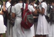 2025 க.பொ.த சாதாரண தரப் பரீட்சை நாளை ஆரம்பம்