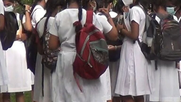 2025 க.பொ.த சாதாரண தரப் பரீட்சை நாளை ஆரம்பம்