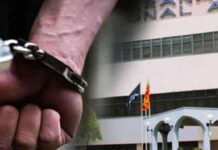 கட்டுநாயக்கவில் 12,000 சட்டவிரோத சிகரெட்டுகளுன் ஒருவர் கைது