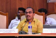 பாதைகள் திறக்கப்படாமல் இருப்பதற்கு பாதுகாப்பு காரணங்களாக உள்ளன!