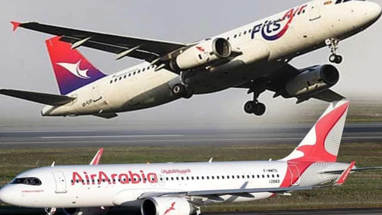 மத்திய கிழக்கு விமான சேவைகள் மீண்டும் ஆரம்பம்